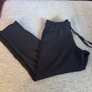 Lululemon On The Fly Pant *Woven 27"
